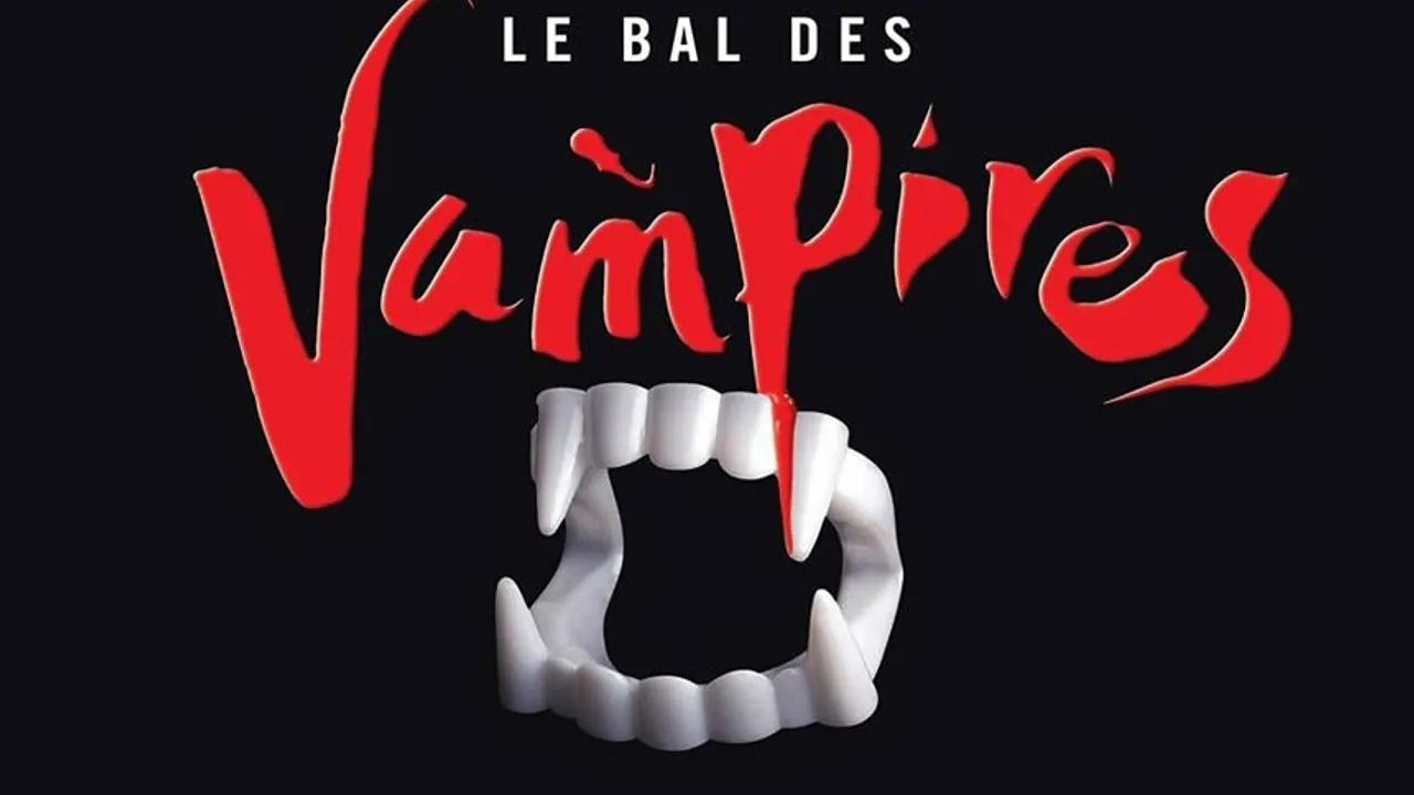 Le Bal Des Vampires