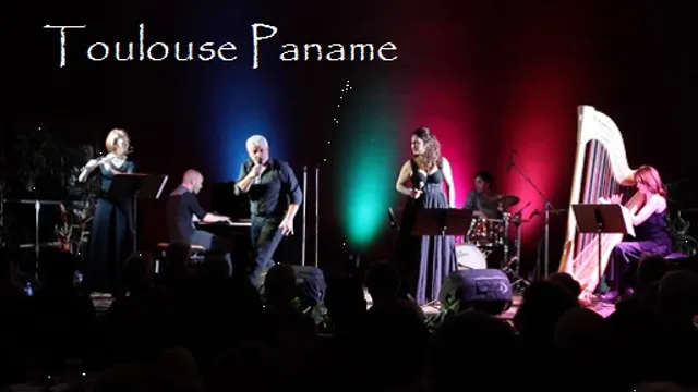 Toulouse Paname