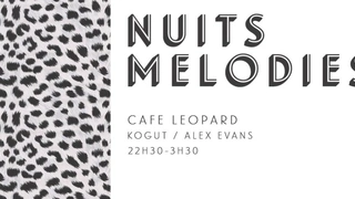 Nuits Melodies