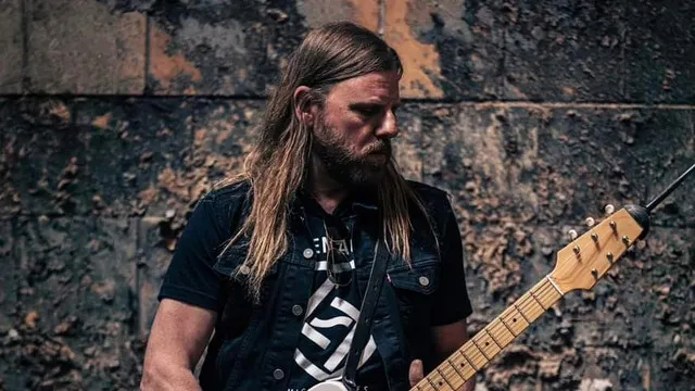 Steve Hill