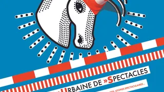 Biennale Urbaine de Spectacles
