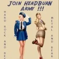 Headburn R