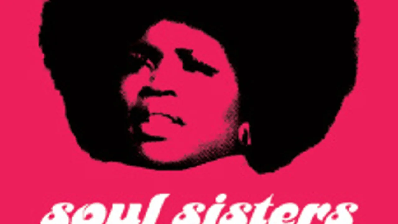 Soul Sisters