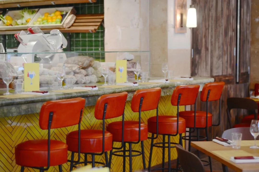 East Mamma Restaurant Paris