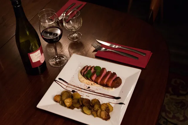 John Viande, le steak house parisien tout simplement mordant !