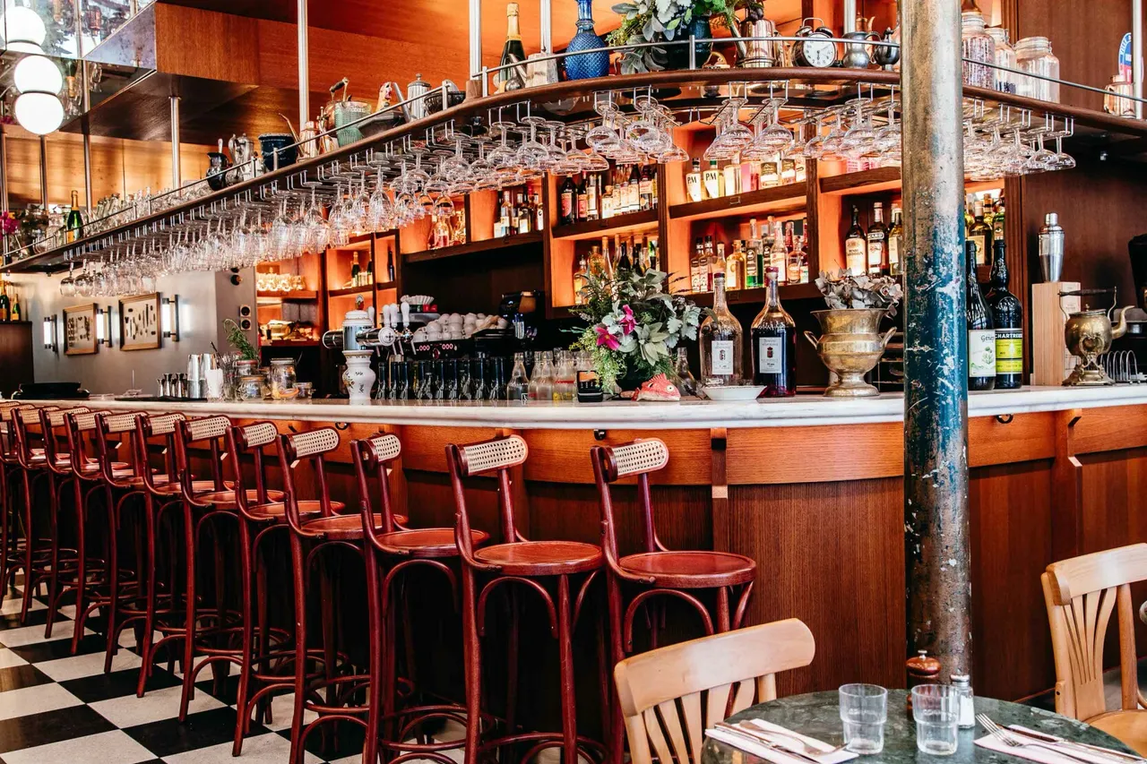 Brasserie Rosie