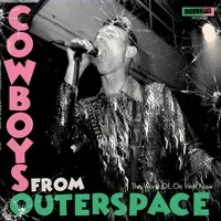 Cowboys From Outerspace