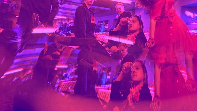 Arcade Fire