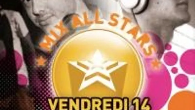 Mix All Stars