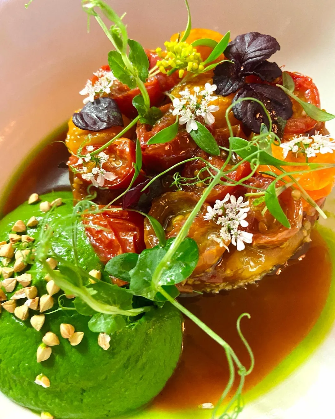 Narro Restaurant Paris
