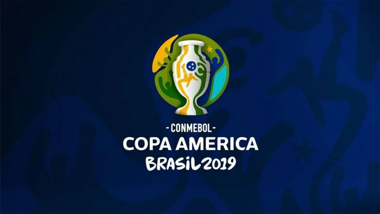 Copa America 2019 at Belushi's!