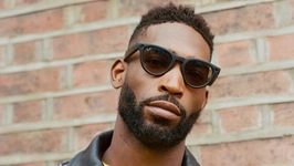 Tinie Tempah