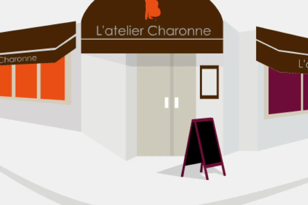 L'Atelier Charonne