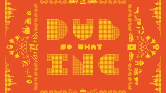 Dub Inc + Jahneration│Zénith