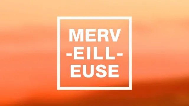 MERVEILLEUSE : MOLLONO.BASS & AVA ASANTE