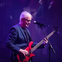 Pálmi Gunnarsson