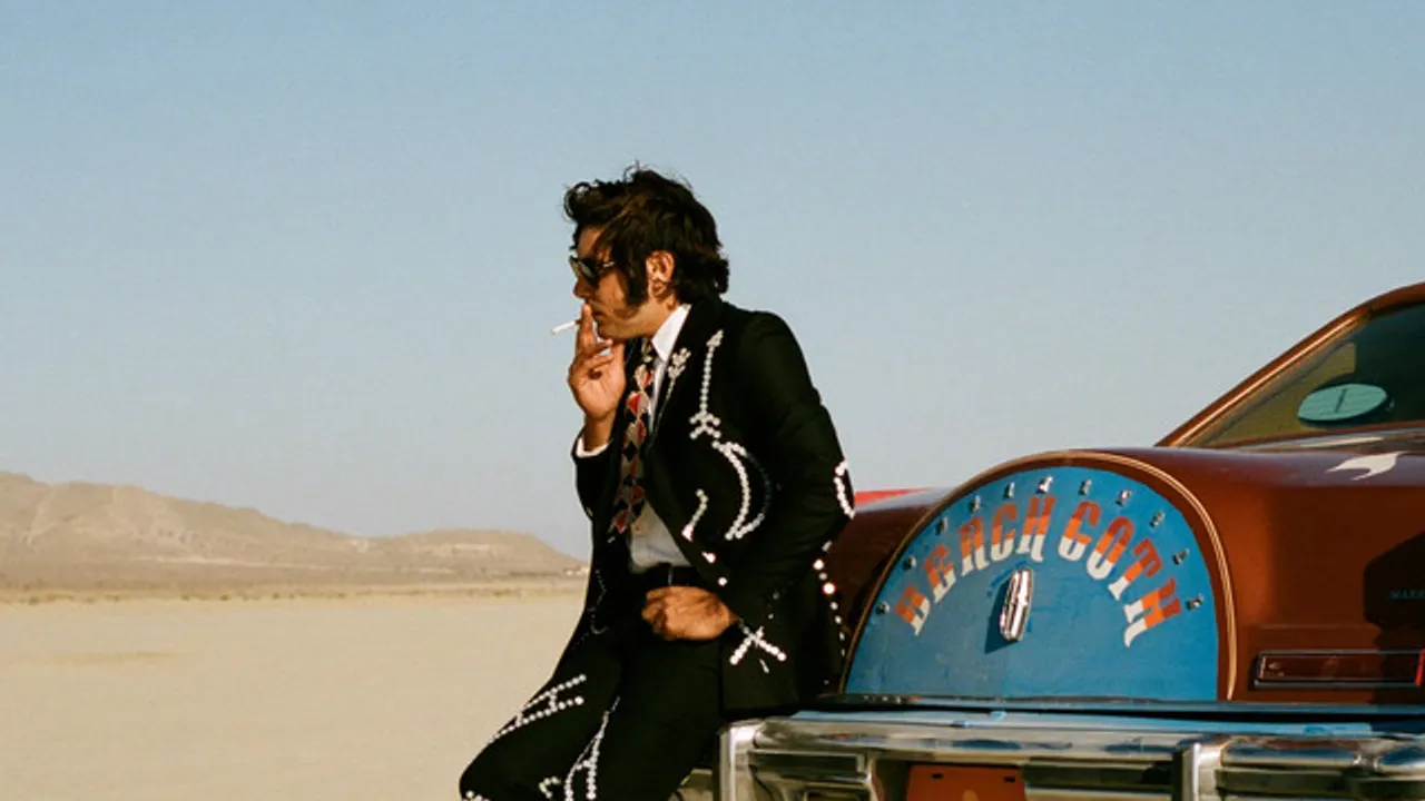 The Growlers