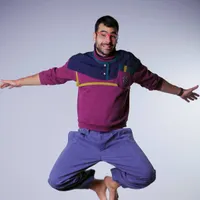 Dan A