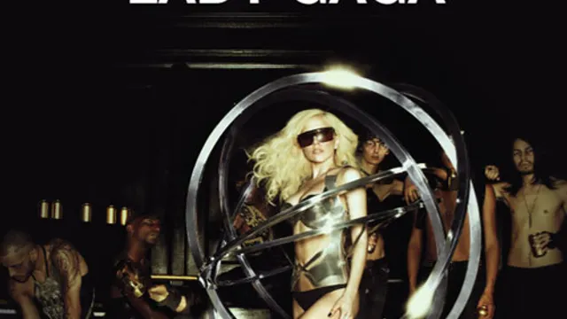 Lady Gaga