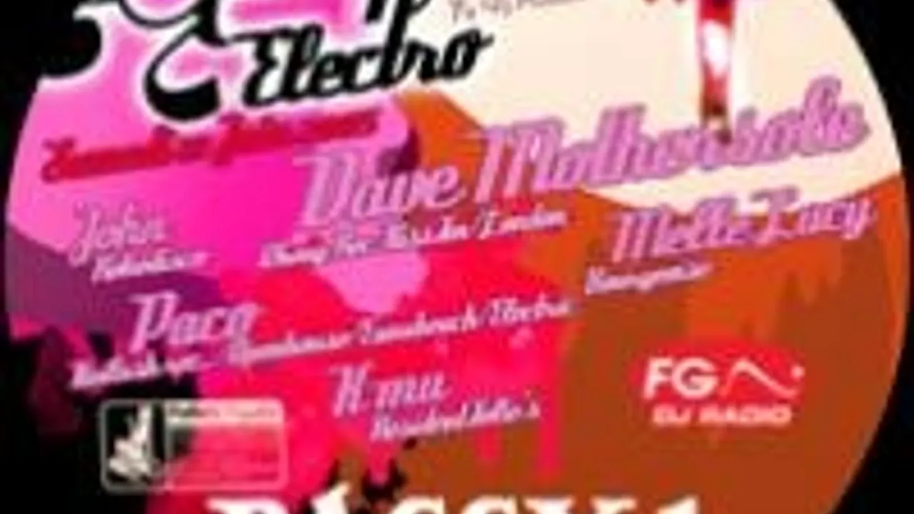 Club’ N Electro