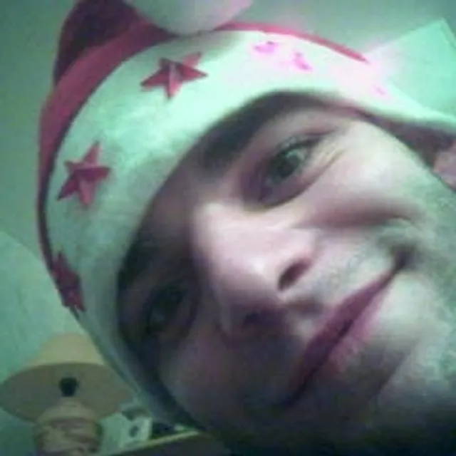 Nicolas G