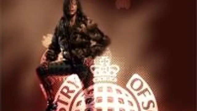 Ministry Of Sound