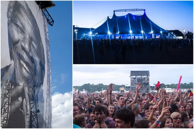 Solidays 2014 : les photos du festival !