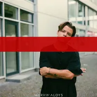 Marvin Aloys