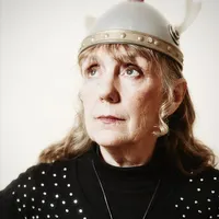 The Space Lady
