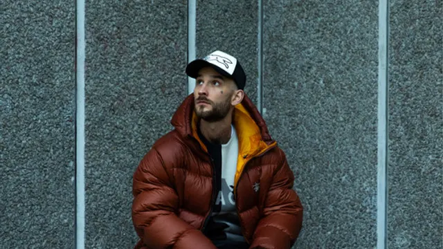 Footloose Invites Headspace - Mindstate & dogger, Verbz, Anile, SL8R, Hiraeth + more