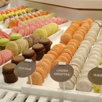Macarons Gourmands