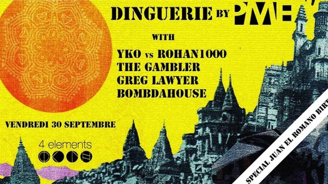 Dinguerie