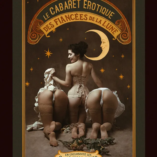 Les Fiancées de la Lune