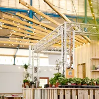 La Halle Flachat
