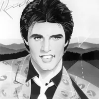 Ricky Nelson