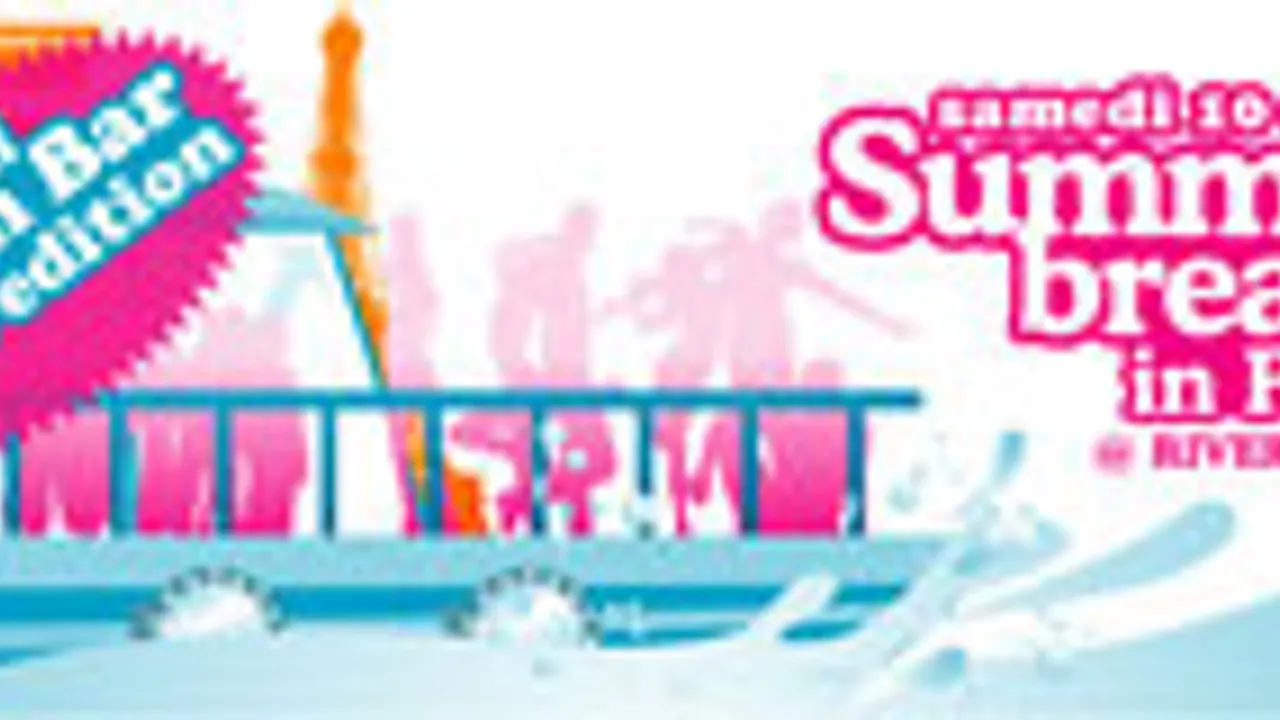Summer Break Spécial...