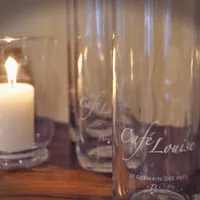Café Louise