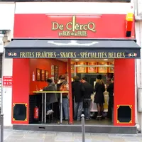 De Clercq
