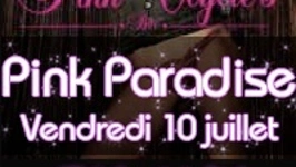 After-work @ Pink Paradise