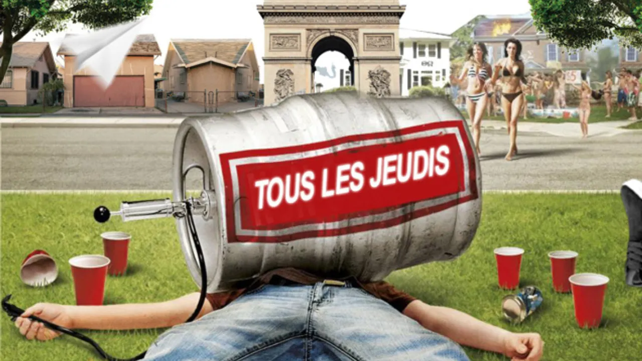 CAMPUS FOCH