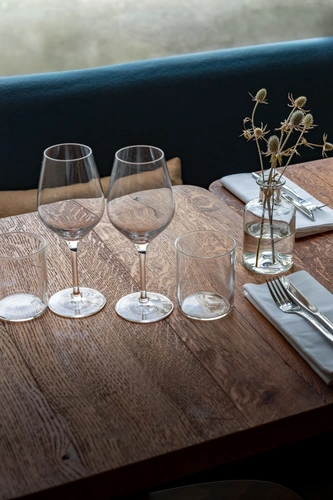 Erso Restaurant Paris