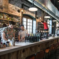Paname Brewing Company