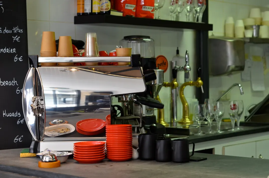 Frenchie To Go - FTG Restaurant Paris