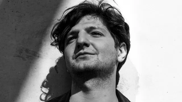 Figure Nacht w/ Len Faki, Arthur Robert, Decoder, Iglo and Inox Traxx
