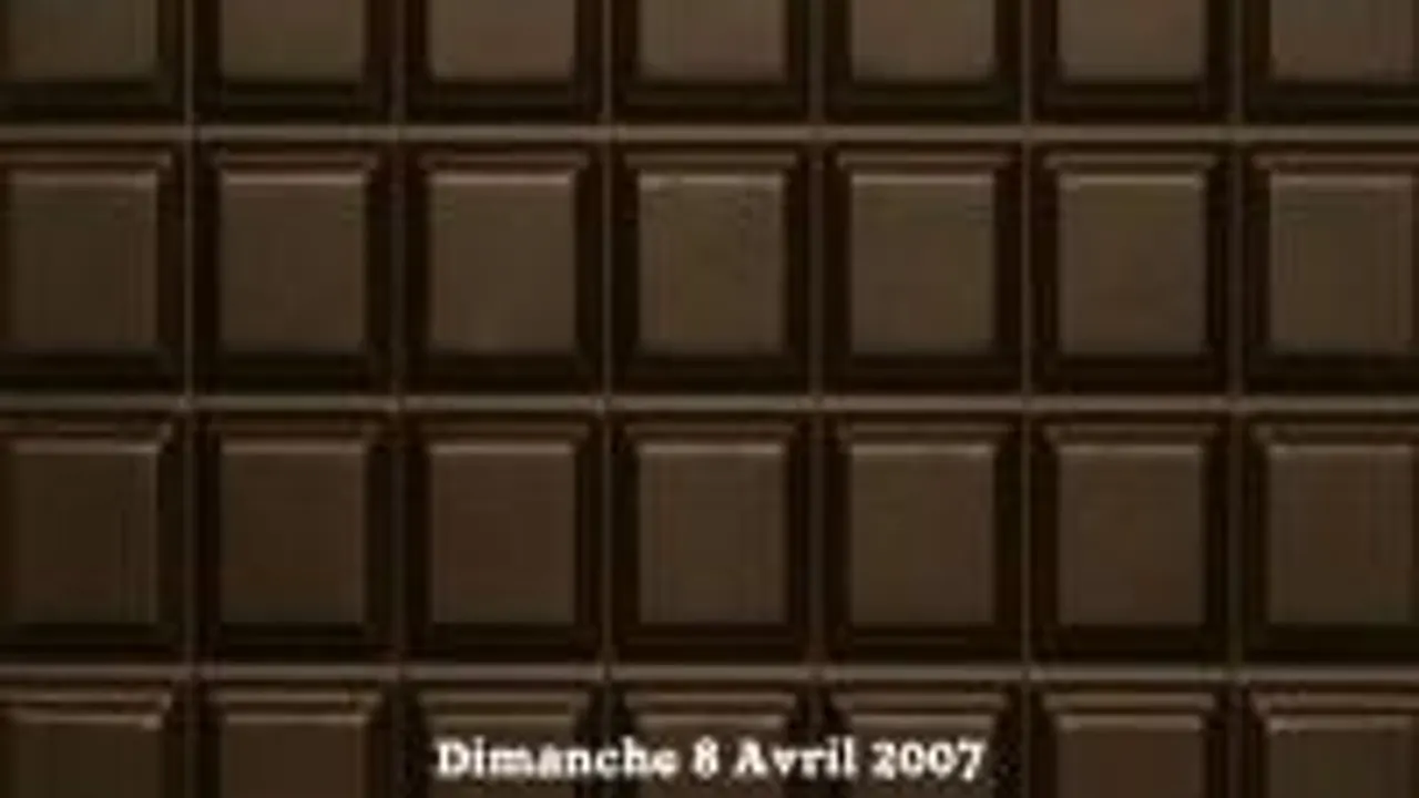 Chocolat Orgie Party