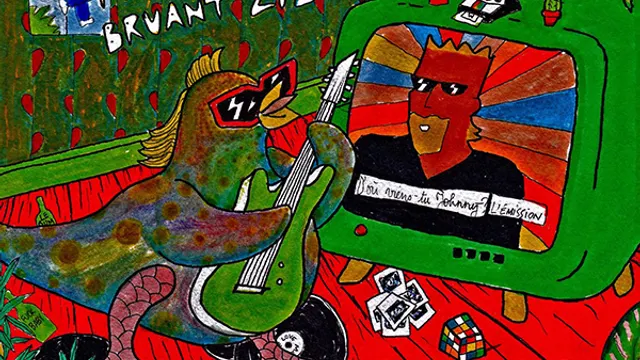 Culture Émotion + Plagiat + Bruant Zizi