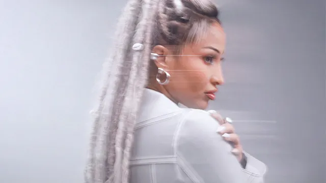 CABANA F.W.I  SHENSEEA - SHENSEEA