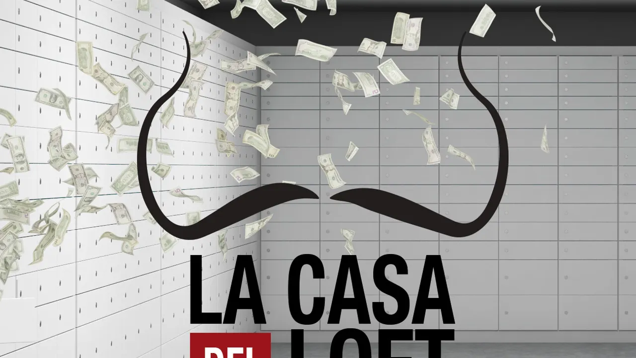 LA CASA DEL LOFT