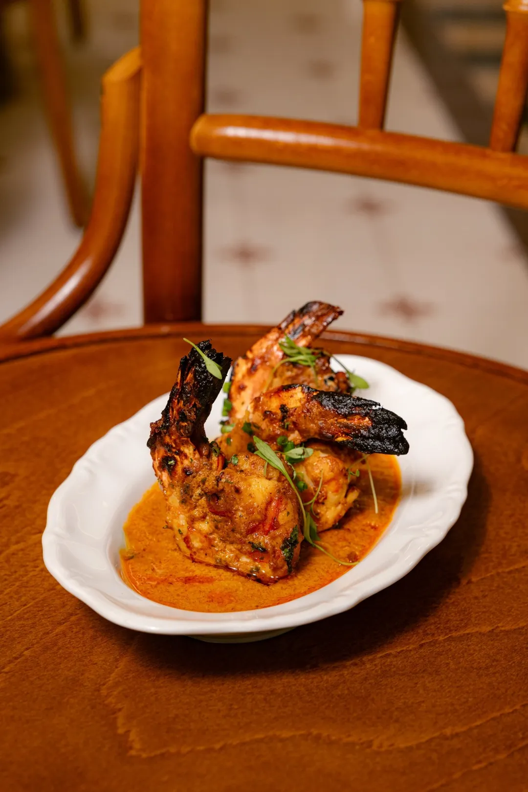 Mumbai Café Restaurant Paris