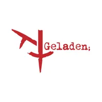 Geladen